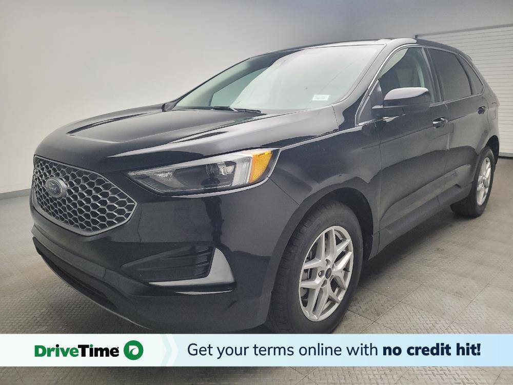 2024 Ford Edge SEL — SUV — 41,984 mi — Taylor, MI