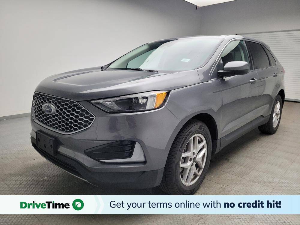 2024 Ford Edge SEL — SUV — 54,322 mi — Taylor, MI