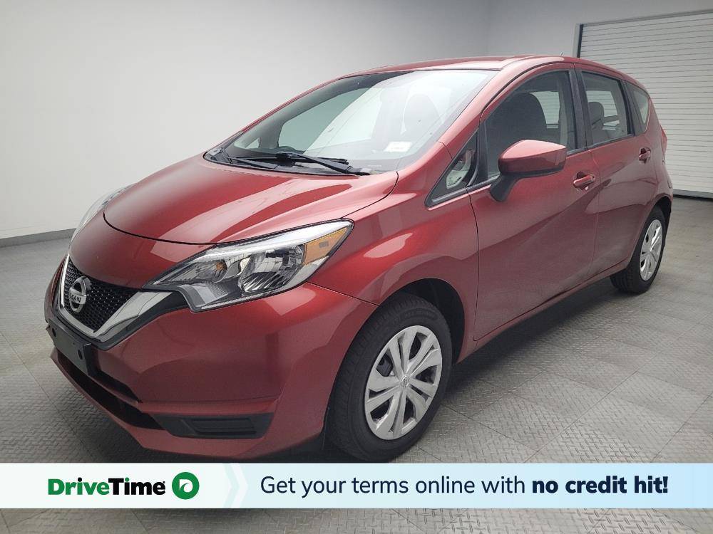 2019 Nissan Versa S — Hatchback — 85,769 mi — Taylor, MI