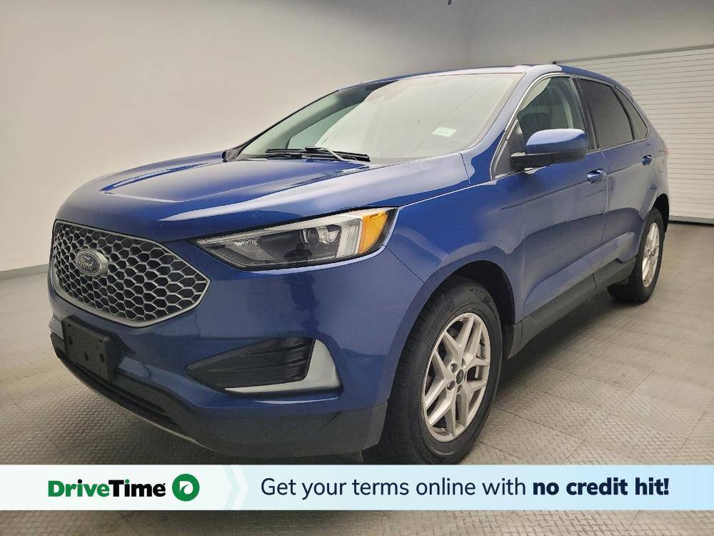 2023 Ford Edge SEL — SUV — 77,819 mi — Taylor, MI
