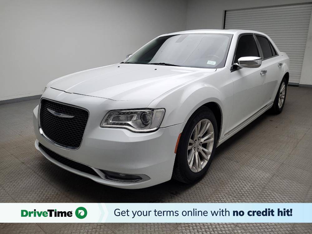 2016 Chrysler 300 C — Sedan — 101,860 mi — Taylor, MI
