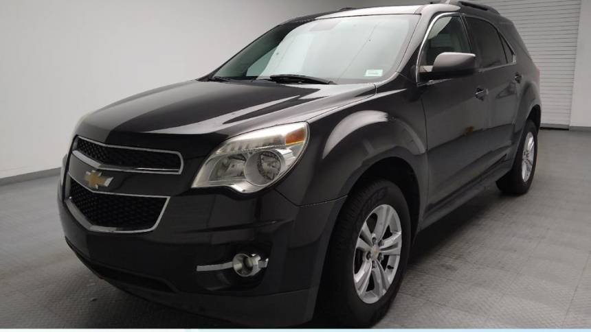 2015 Chevrolet Equinox LT — SUV — 113,119 mi — Taylor, MI
