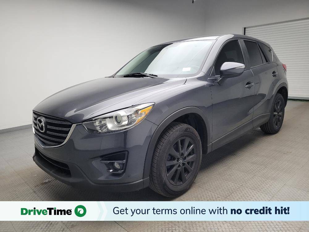 2016 Mazda CX-5 Touring — SUV — 119,602 mi — Taylor, MI