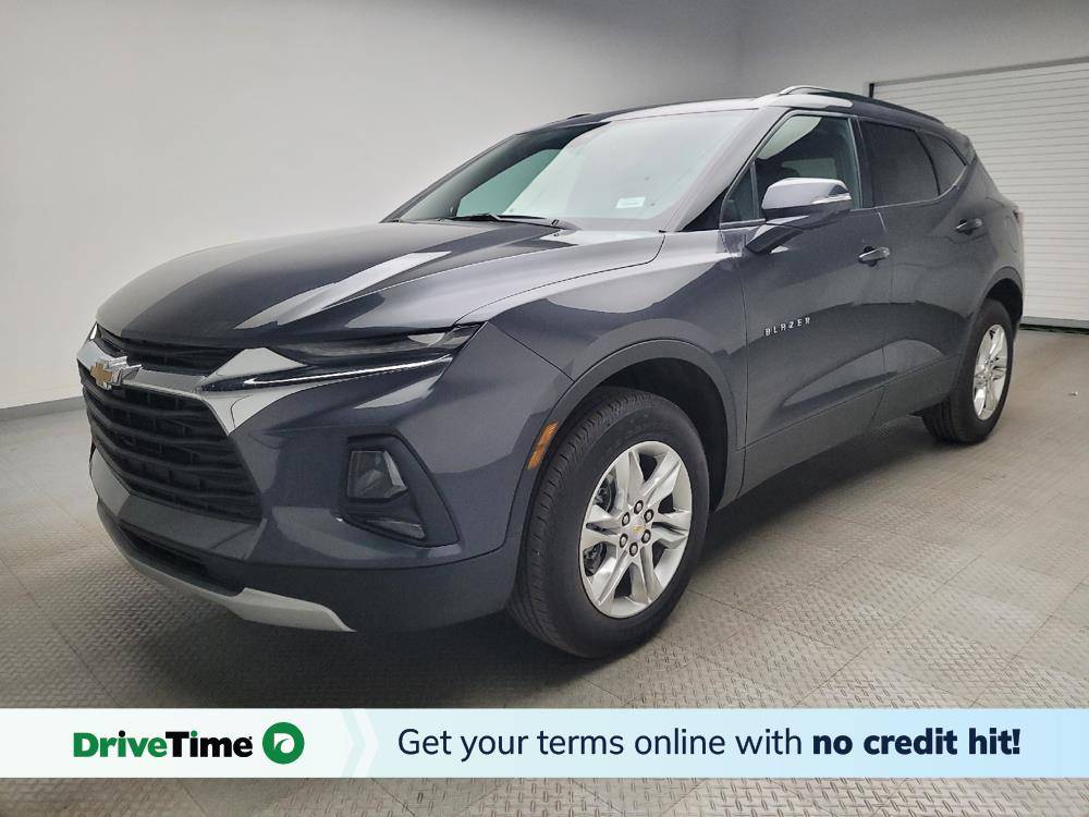 2022 Chevrolet Blazer 2LT — SUV — 26,455 mi — Taylor, MI