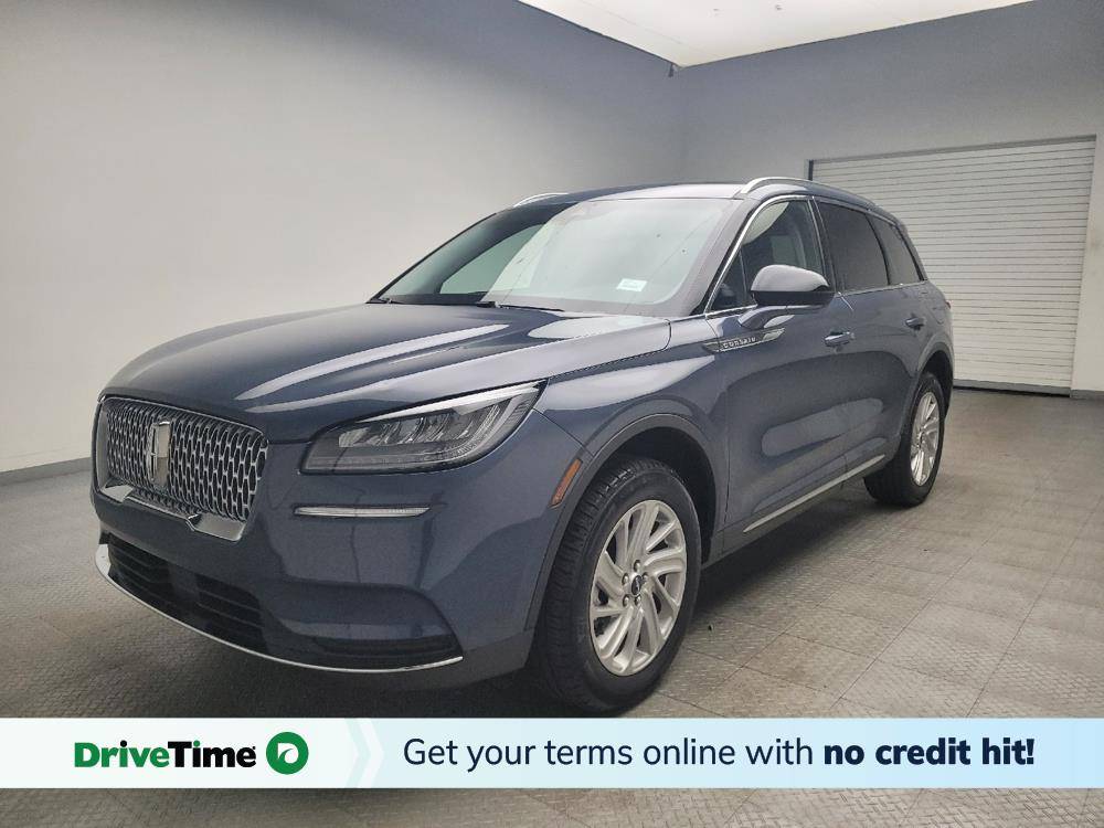 2022 Lincoln Corsair Standard — SUV — 11,570 mi — Taylor, MI