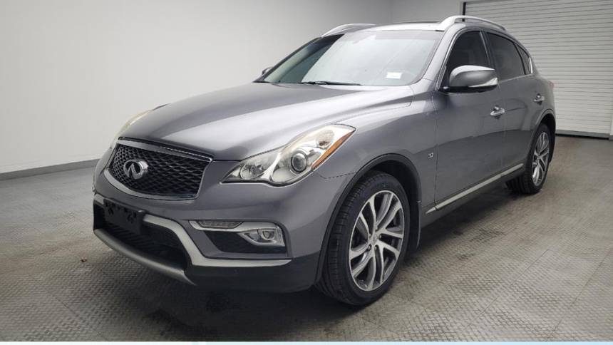 2016 INFINITI QX50 Standard — SUV — 112,528 mi — Taylor, MI