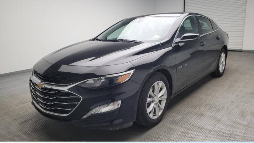 2019 Chevrolet Malibu LT — Sedan — 131,974 mi — Taylor, MI