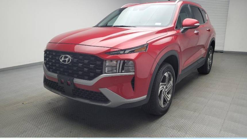 2023 Hyundai Santa Fe SEL — SUV — 41,655 mi — Taylor, MI