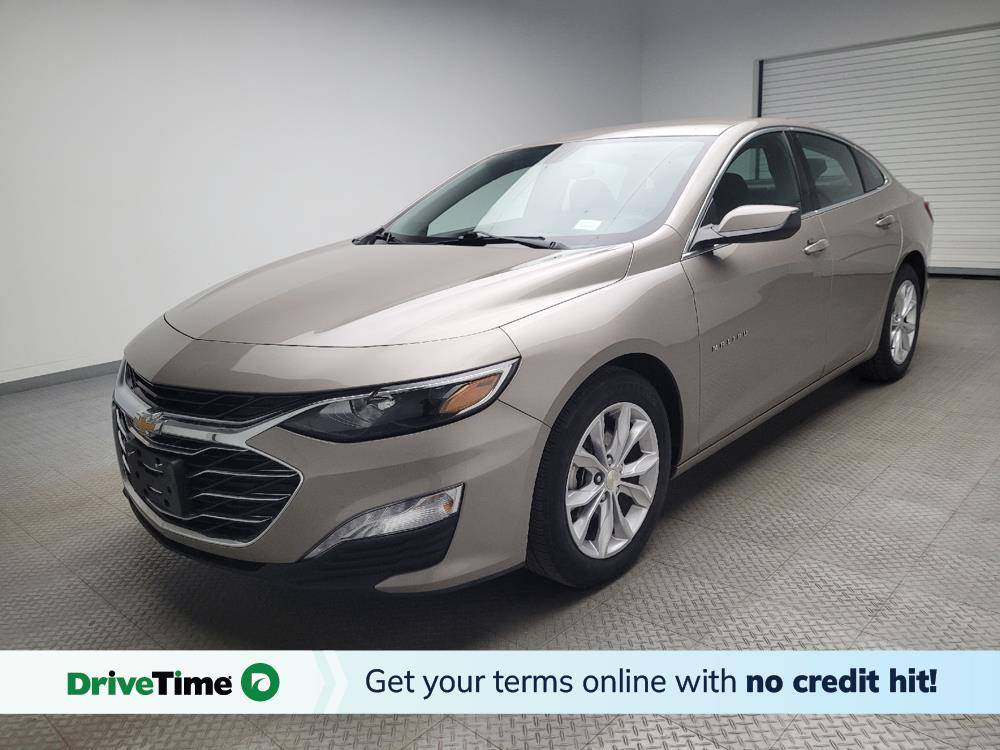 2022 Chevrolet Malibu LT — Sedan — 64,384 mi — Taylor, MI