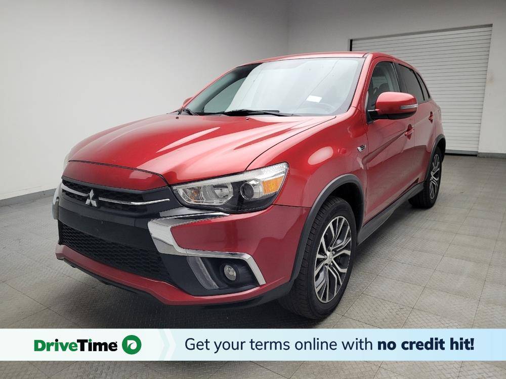 2018 Mitsubishi Outlander Sport SE — SUV — 79,237 mi — Taylor, MI