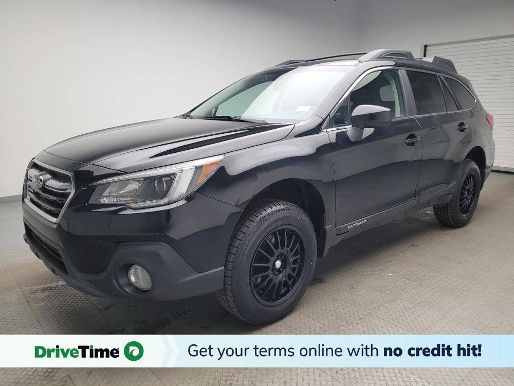 2019 Subaru Outback 2.5i Premium — SUV — 74,102 mi — Taylor, MI