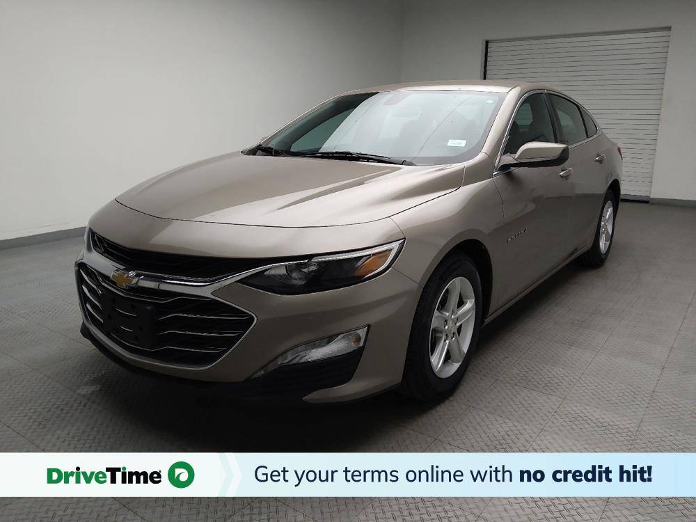 2022 Chevrolet Malibu LT — Sedan — 54,388 mi — Taylor, MI