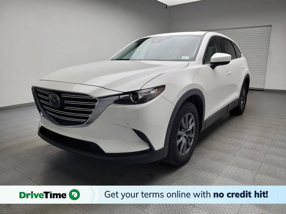 2021 Mazda CX-9 Touring — SUV — 20,986 mi — Taylor, MI