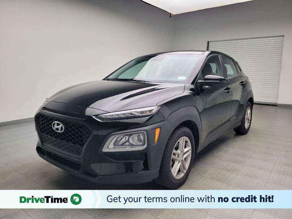 2021 Hyundai Kona SE — SUV — 64,954 mi — Taylor, MI