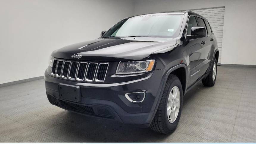 2014 Jeep Grand Cherokee Laredo — SUV — 106,952 mi — Taylor, MI