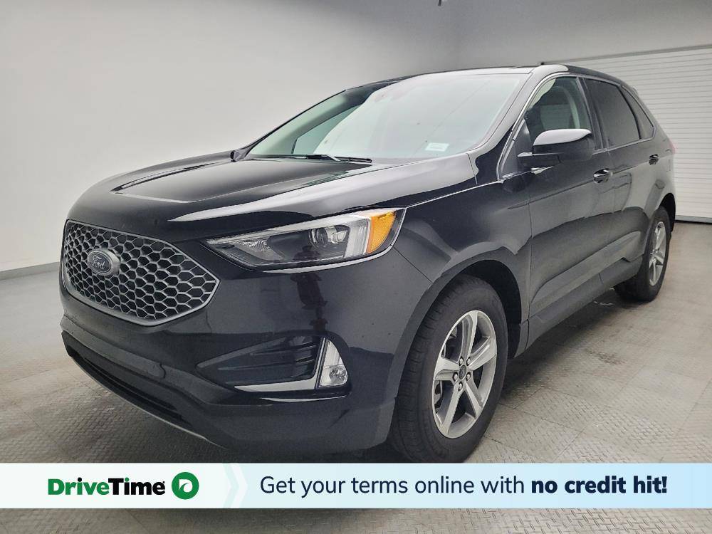 2023 Ford Edge SEL — SUV — 19,633 mi — Taylor, MI