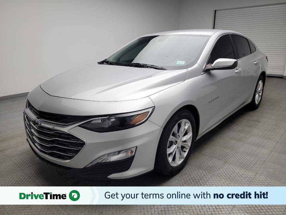 2020 Chevrolet Malibu LT — Sedan — 93,915 mi — Taylor, MI