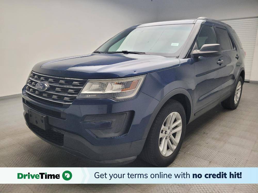 2017 Ford Explorer Base — SUV — 97,299 mi — Taylor, MI