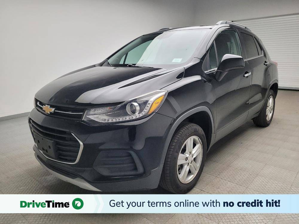 2017 Chevrolet Trax LT — SUV — 94,147 mi — Taylor, MI