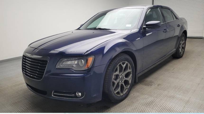 2014 Chrysler 300 S — Sedan — 142,775 mi — Taylor, MI