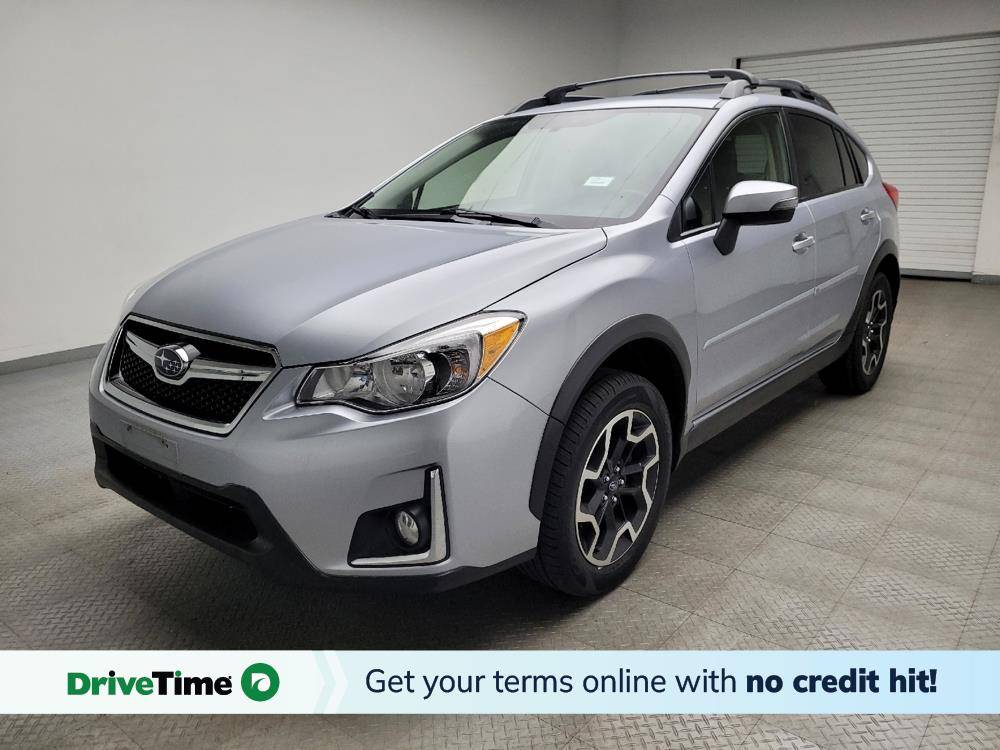 2017 Subaru Crosstrek Limited — SUV — 68,804 mi — Taylor, MI