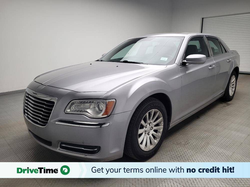 2013 Chrysler 300 Base — Sedan — 82,636 mi — Taylor, MI