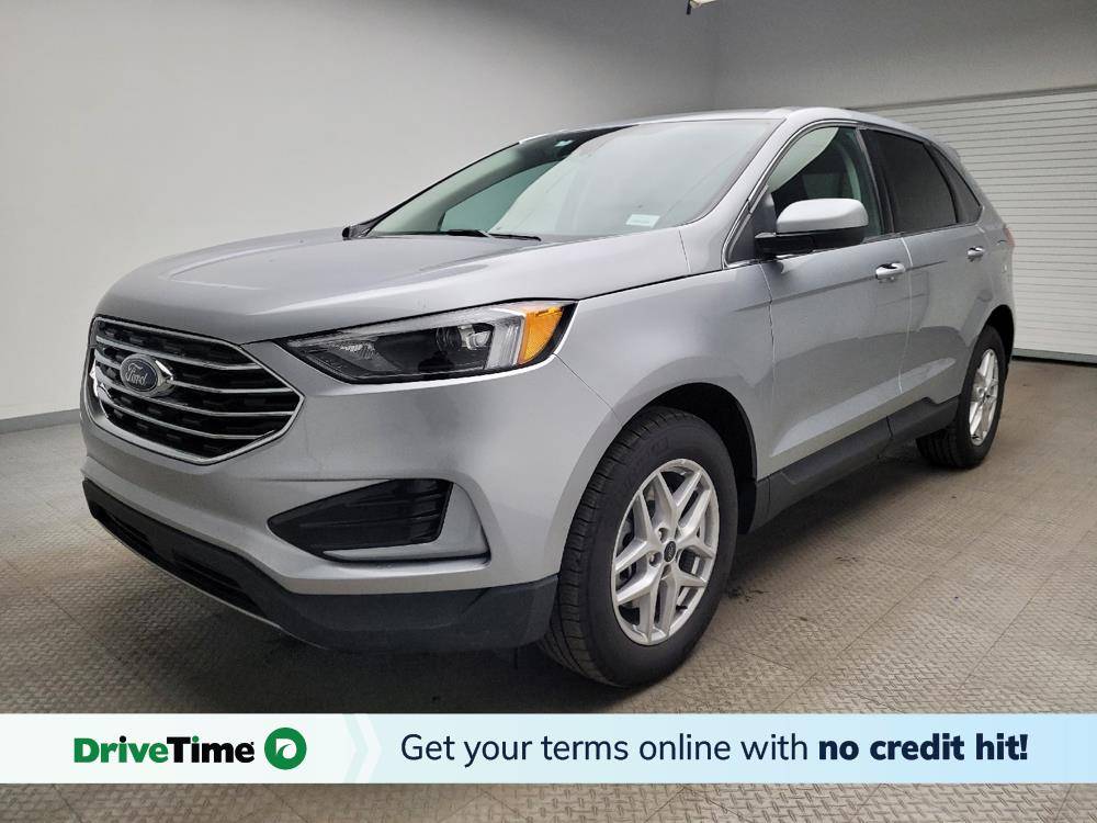 2024 Ford Edge SEL — SUV — 27,329 mi — Taylor, MI