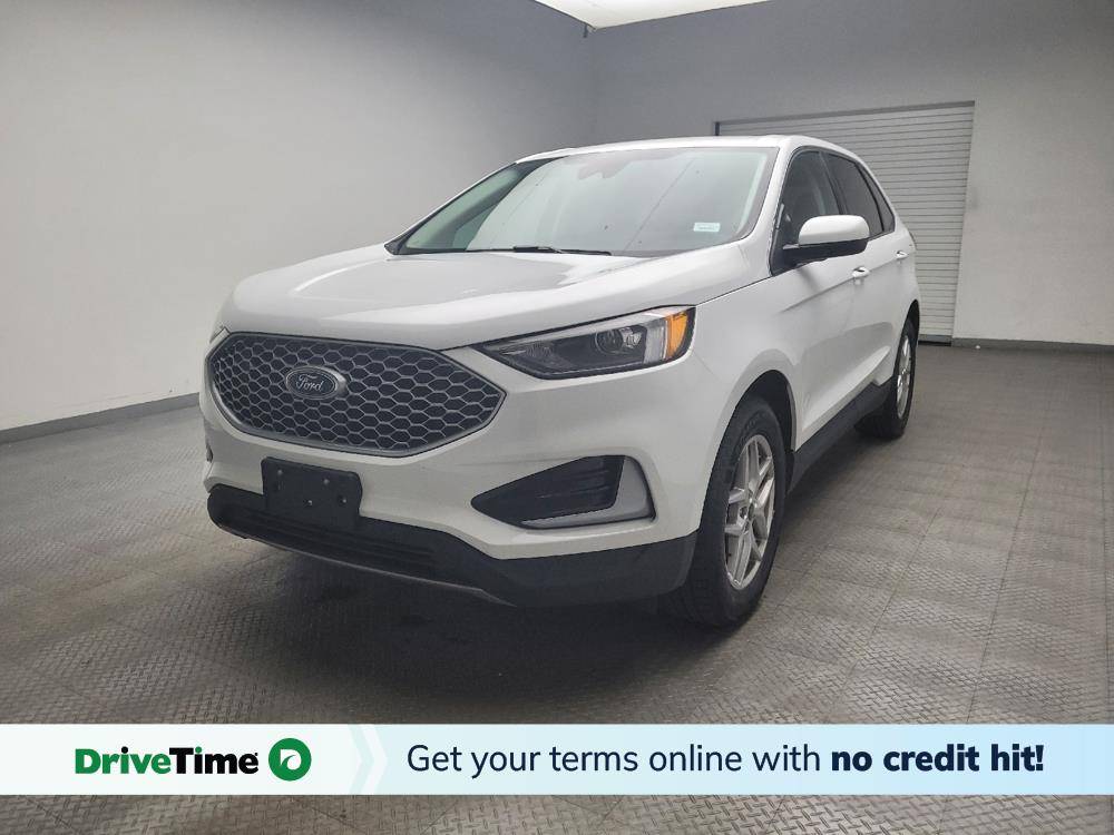 2023 Ford Edge SEL — SUV — 73,013 mi — Taylor, MI