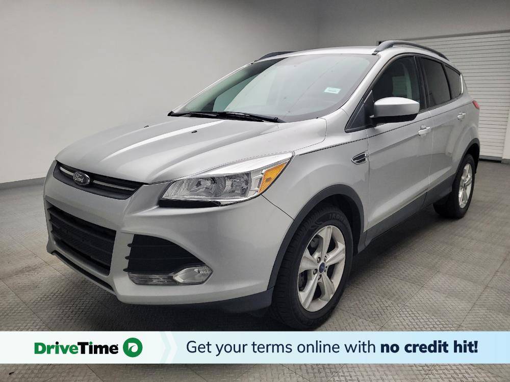 2015 Ford Escape SE — SUV — 63,754 mi — Taylor, MI