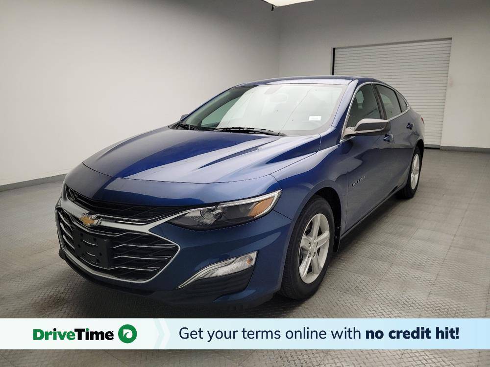 2019 Chevrolet Malibu LS — Sedan — 28,381 mi — Taylor, MI