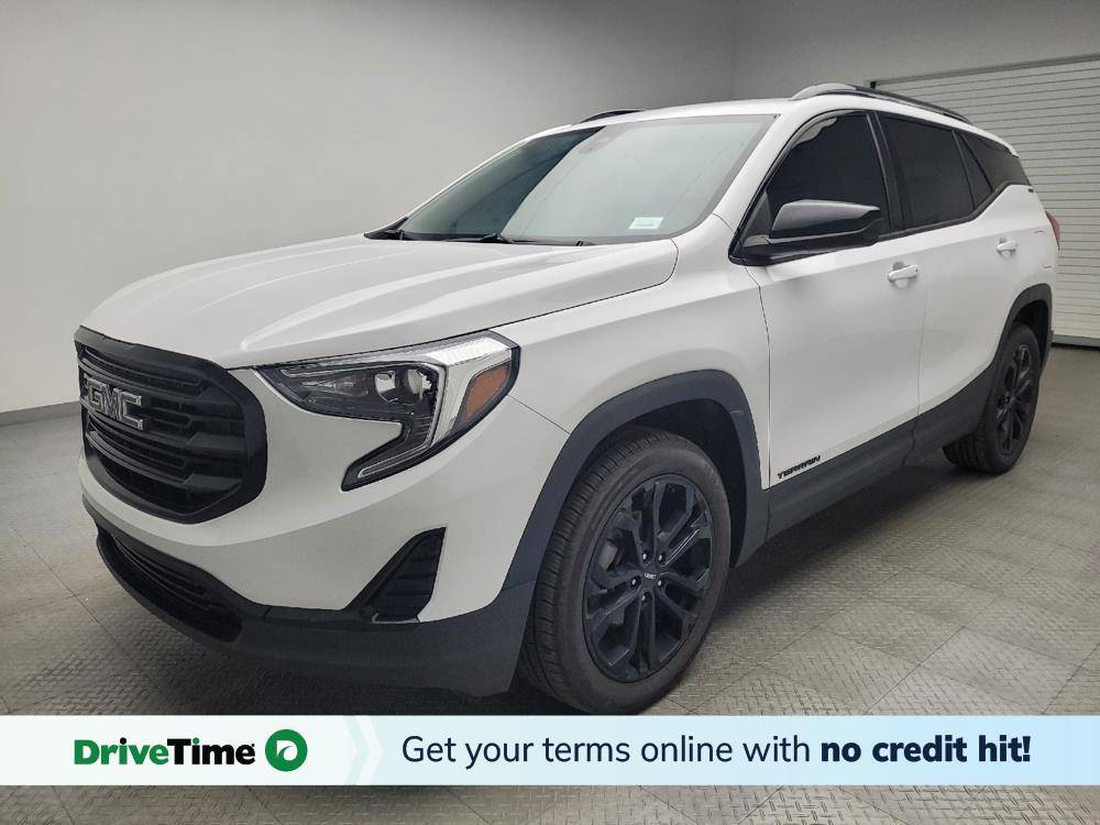 2020 GMC Terrain SLE — SUV — 92,890 mi — Taylor, MI
