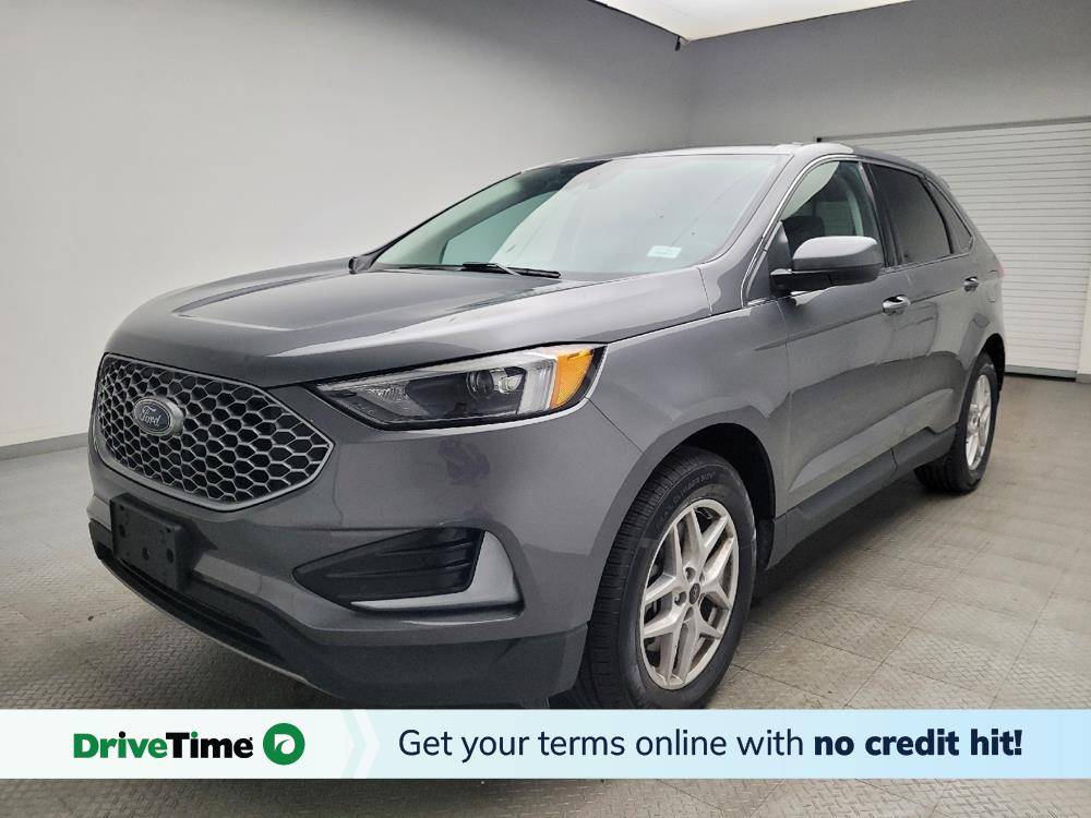 2023 Ford Edge SEL — SUV — 75,582 mi — Taylor, MI