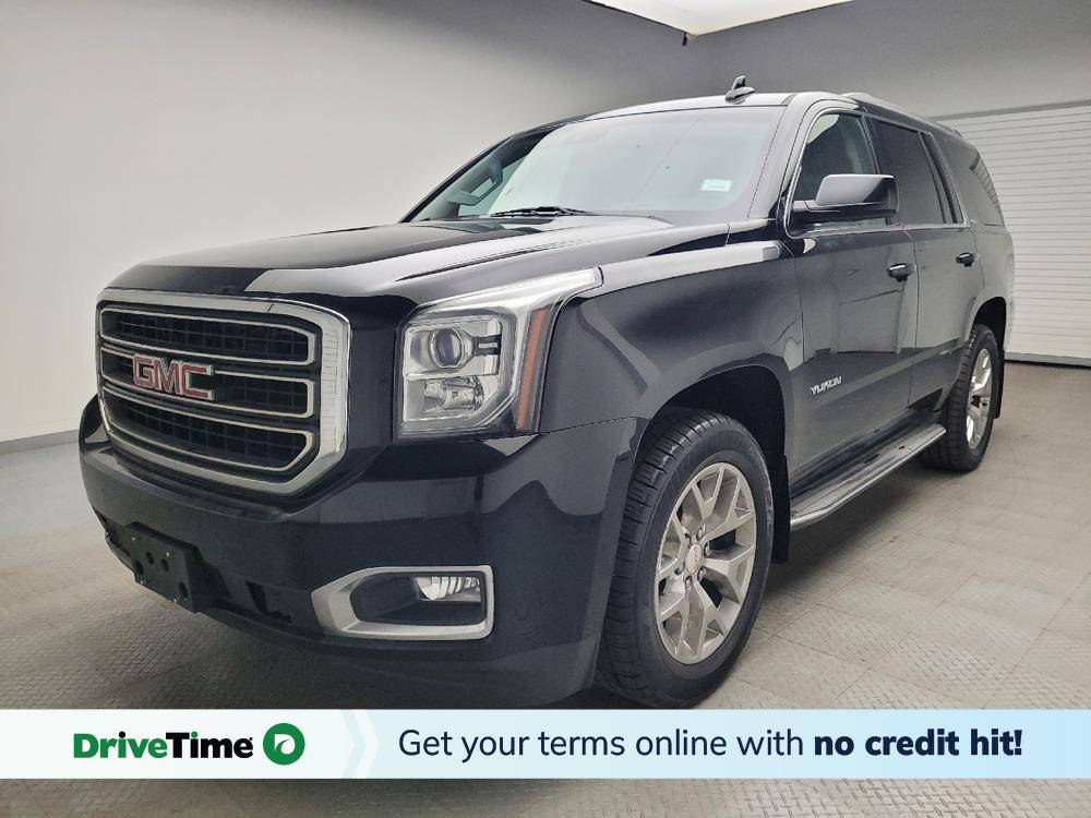 2015 GMC Yukon SLT — SUV — 86,432 mi — Taylor, MI
