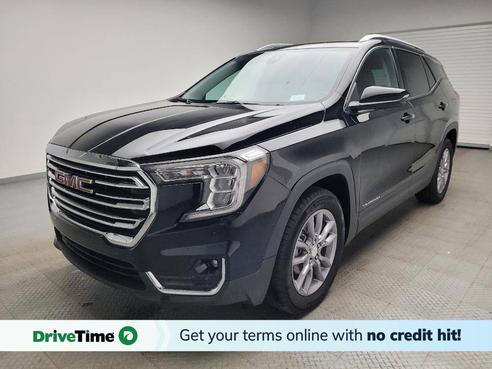 2022 GMC Terrain SLT — SUV — 20,799 mi — Taylor, MI