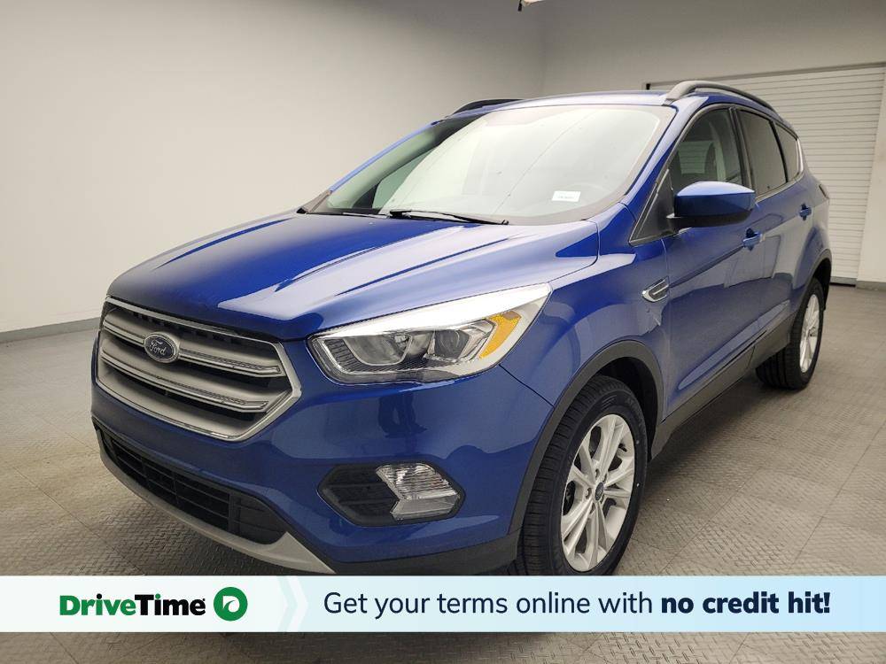 2019 Ford Escape SEL — SUV — 83,501 mi — Taylor, MI
