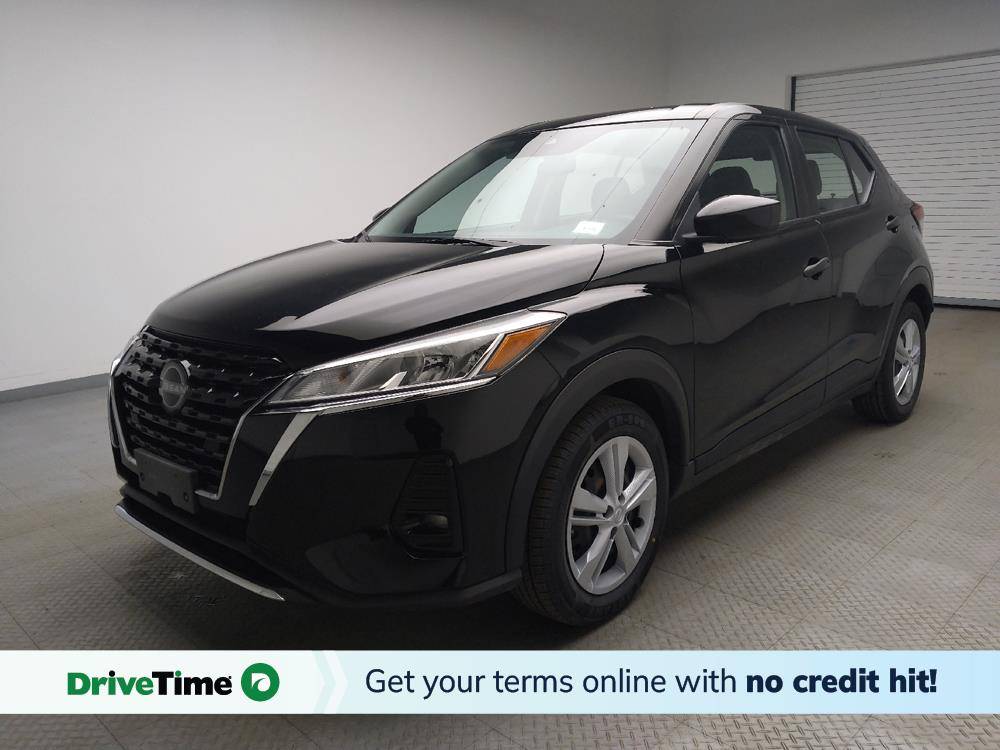 2022 Nissan Kicks S — SUV — 63,752 mi — Taylor, MI