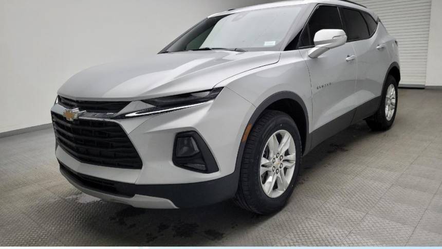 2022 Chevrolet Blazer 2LT — SUV — 16,441 mi — Taylor, MI
