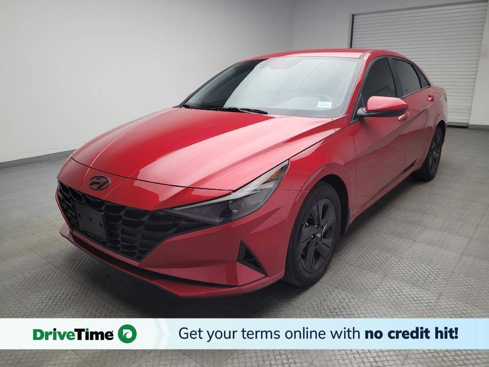 2023 Hyundai Elantra SEL — Sedan — 33,668 mi — Taylor, MI