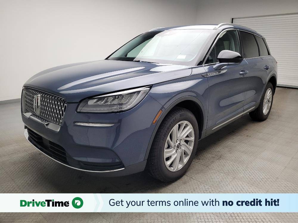 2022 Lincoln Corsair Standard — SUV — 26,224 mi — Taylor, MI