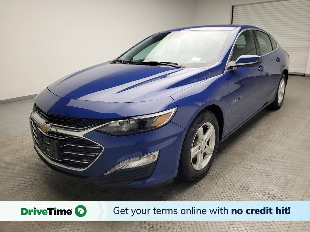 2023 Chevrolet Malibu LT — Sedan — 70,259 mi — Taylor, MI