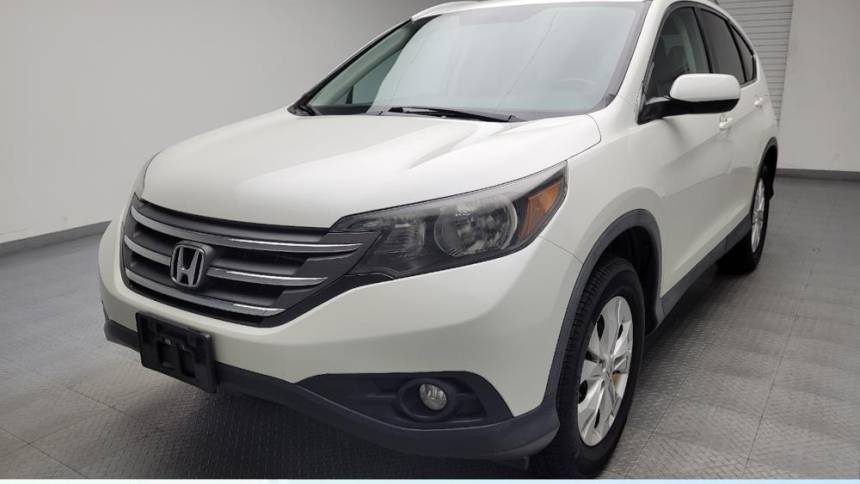 2014 Honda CR-V EX-L — SUV — 161,018 mi — Taylor, MI