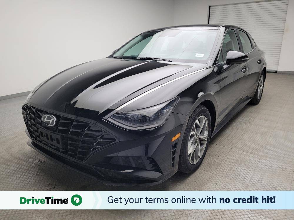 2023 Hyundai Sonata SEL — Sedan — 41,029 mi — Taylor, MI