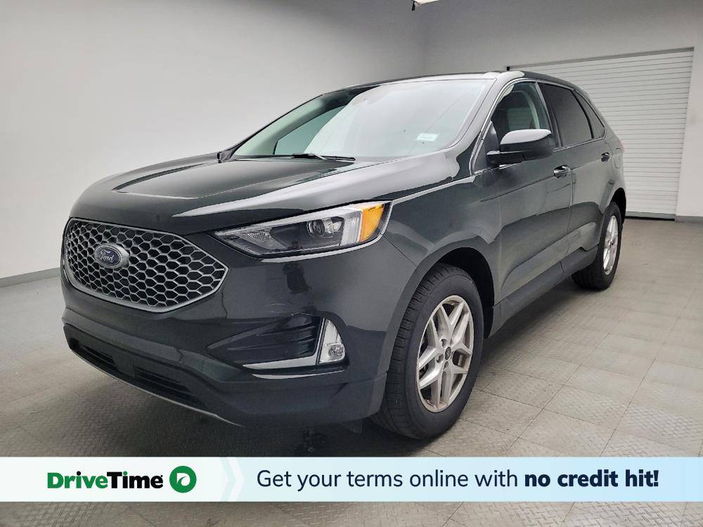 2023 Ford Edge SEL — SUV — 16,730 mi — Taylor, MI