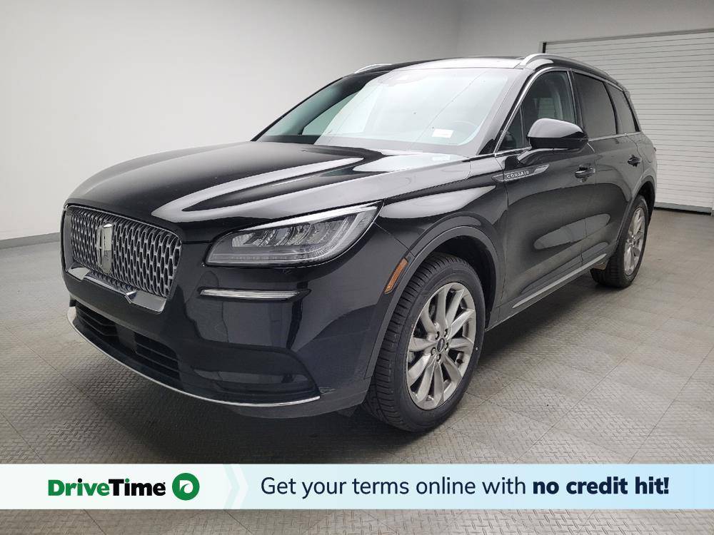 2022 Lincoln Corsair Standard — SUV — 24,683 mi — Taylor, MI
