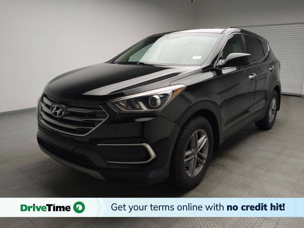 2018 Hyundai Santa Fe Sport Base — SUV — 69,199 mi — Taylor, MI