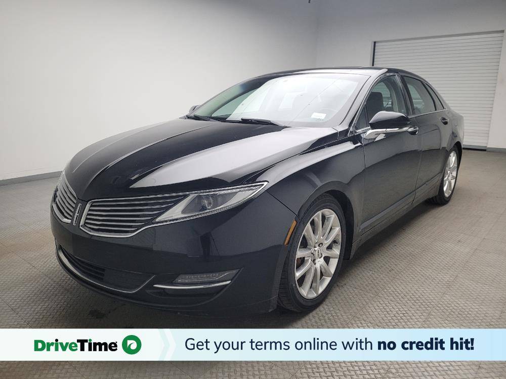 2016 Lincoln MKZ Hybrid — Sedan — 84,725 mi — Taylor, MI