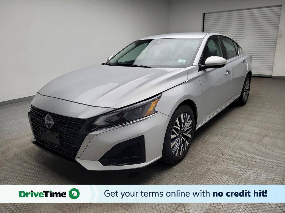 2023 Nissan Altima SV — Sedan — 47,282 mi — Taylor, MI
