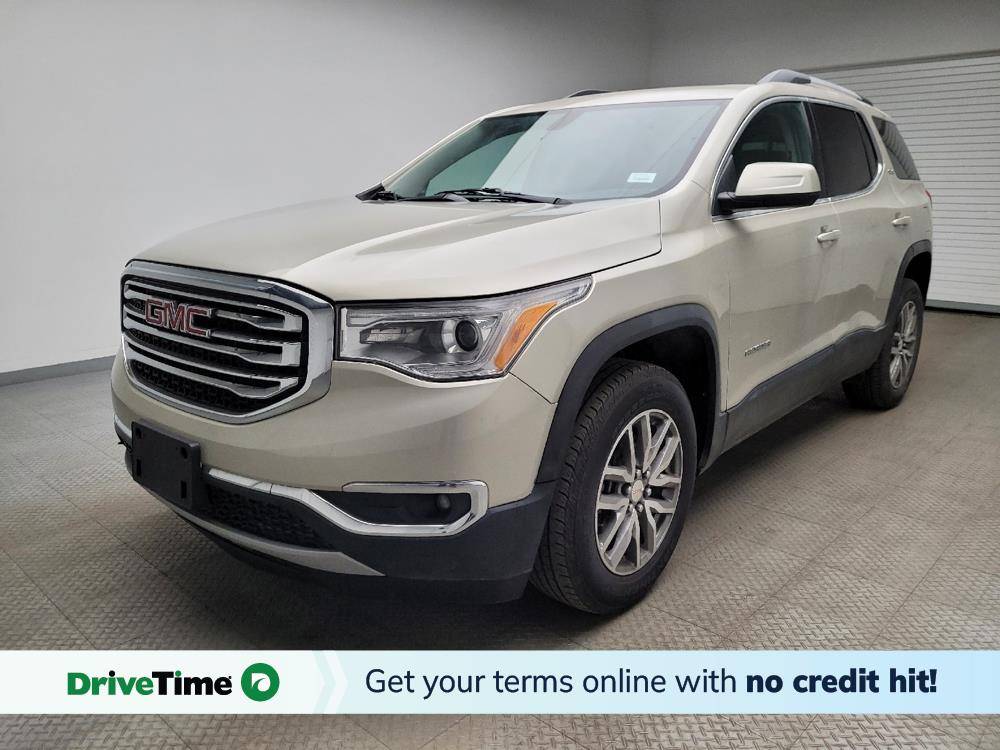 2017 GMC Acadia SLE — SUV — 99,808 mi — Taylor, MI