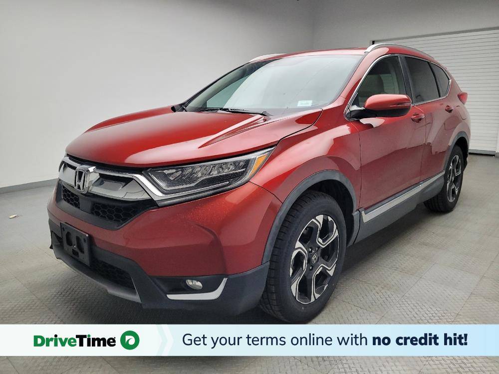 2019 Honda CR-V Touring — SUV — 95,186 mi — Taylor, MI