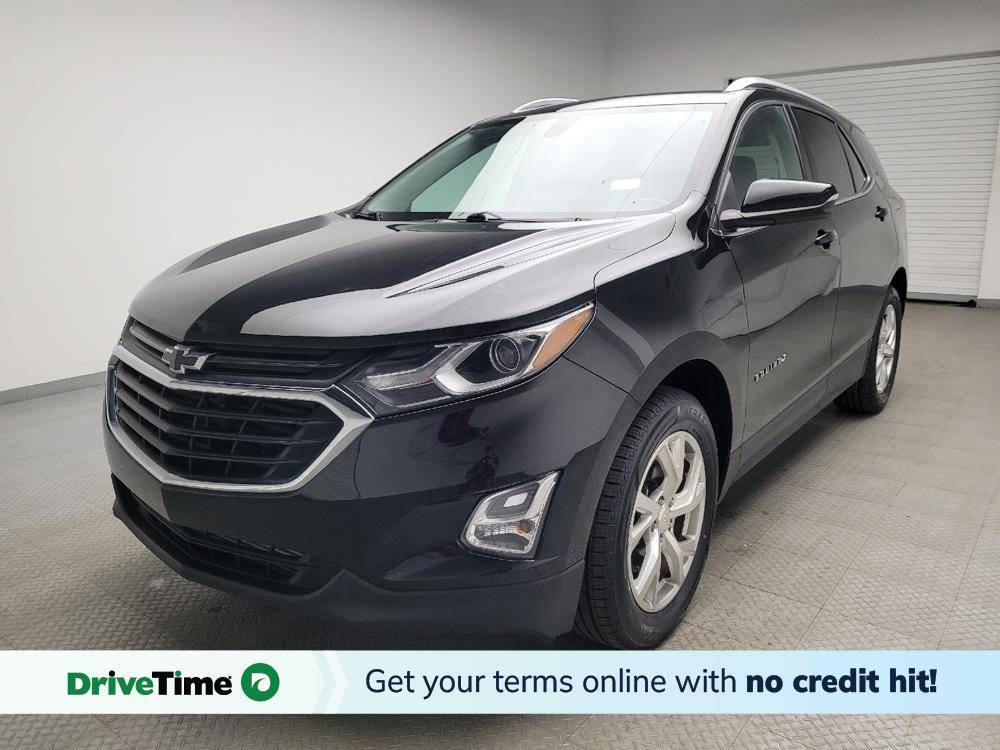 2019 Chevrolet Equinox LT — SUV — 69,008 mi — Taylor, MI